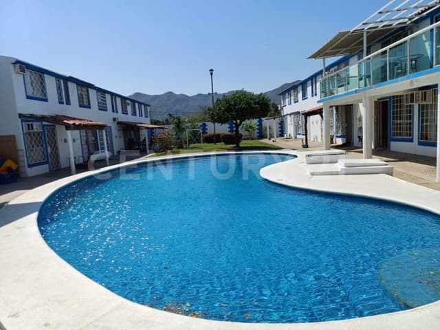 Casa en venta, Fraccionamiento La Marquesa, Acapulco Gro.