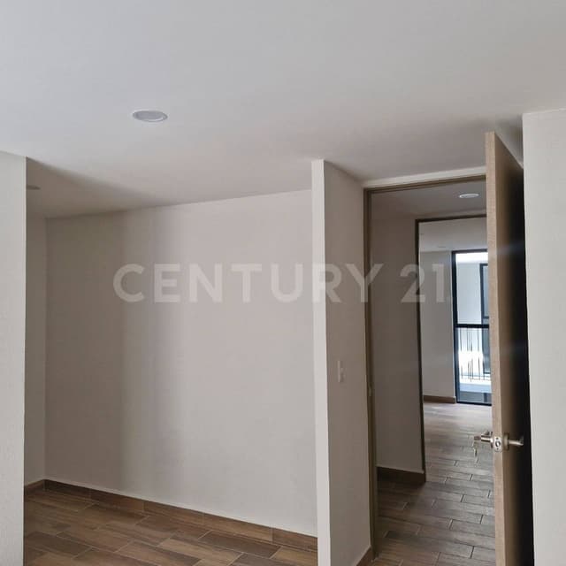 Departamento en renta Col. Buenavista, Cuauhtémoc, CDMX