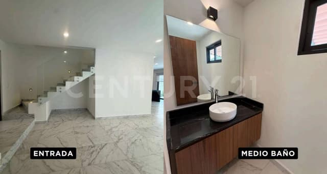 CASA EN VENTA EN RIO RESIDENCIAL PM1925