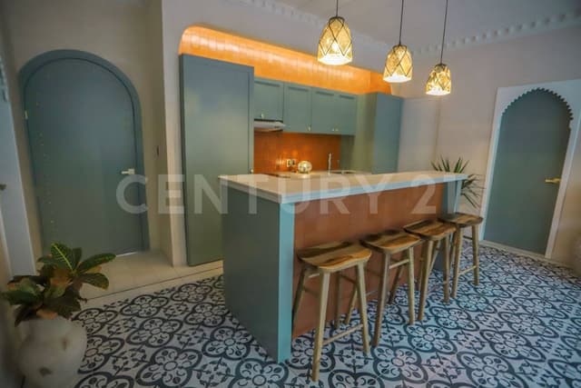 Venta departamento Pink Riad Tulum, Quintana Roo