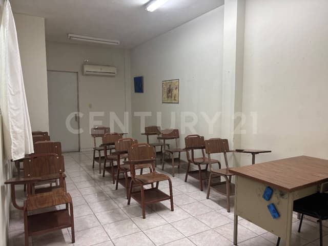 Edificio en Renta para Escuela, Oficinas o Consultorios – Centro de Apodaca
