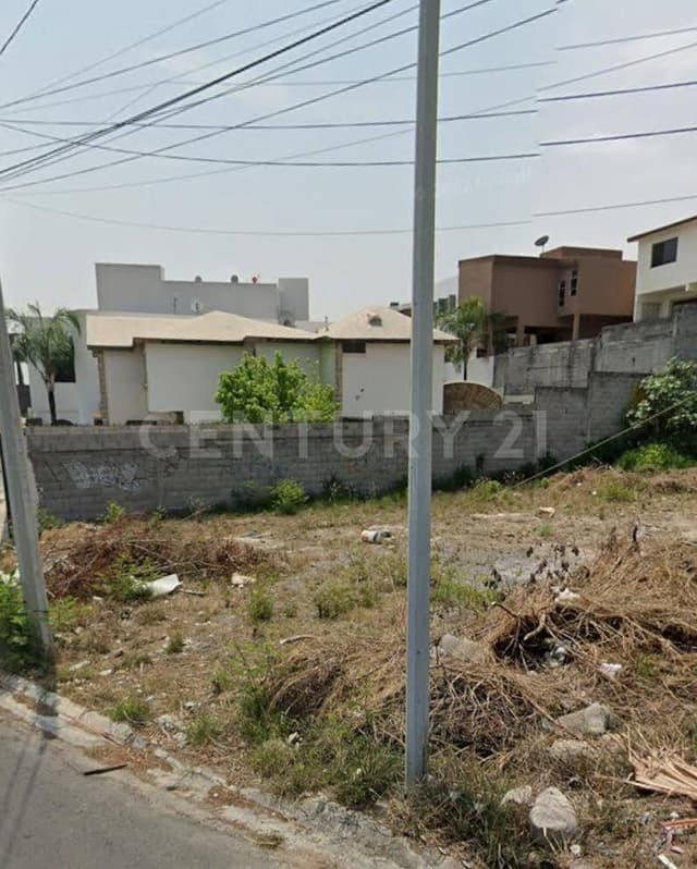 TERRENO EN VENTA EN COL. CUMBRES 5 SECTOR EN MONTERREY