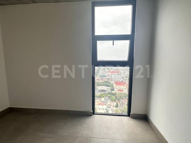 DEPARTAMENTO EN RENTA TORRE ICONICAH