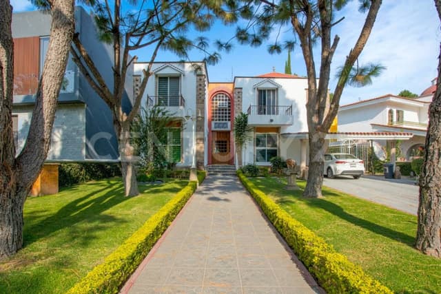 Casa en Venta en Valle Real