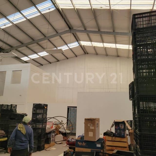 BODEGA EN VENTA EN COL. BUROCRATAS DEL ESTADO EN MONTERREY