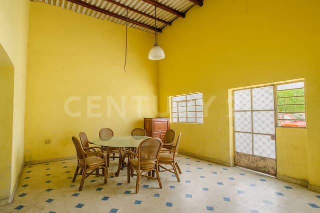 Casa en Venta en Mérida Centro, Yucatán