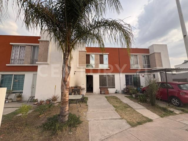 Casa en Venta en Fracc. Mediterránea Residencial