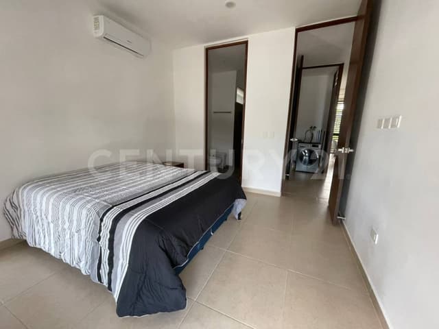 Departamento en Renta en NUTUUK