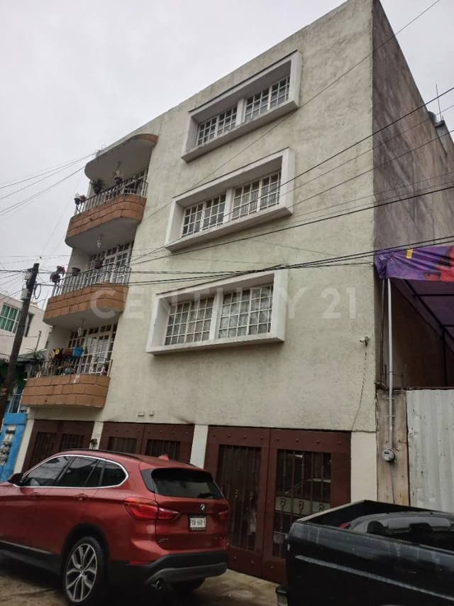Casa en Venta en Huixquilucan, Edo. Mex.
