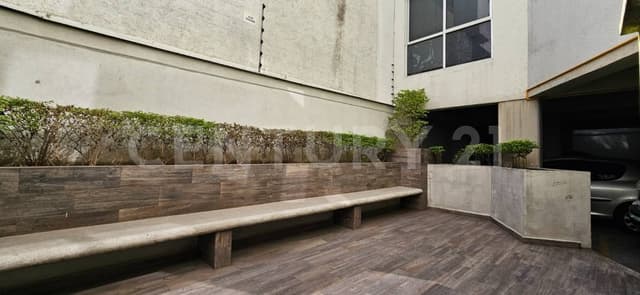 Departamento en Renta "Lago Tana Residencial" Miguel Hidalgo Cdmx