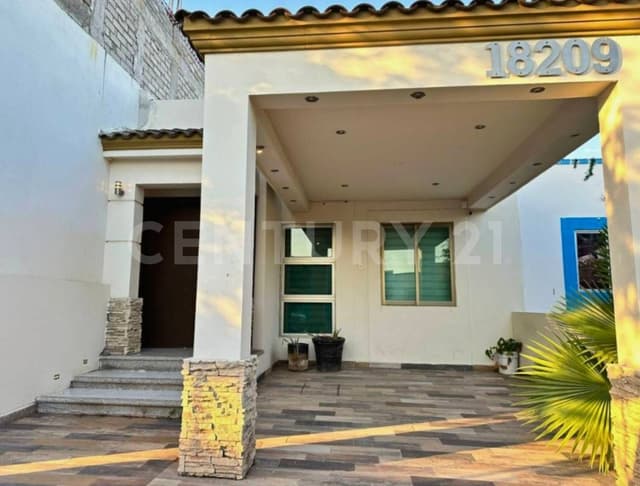 CASA EN VENTA EN PRADERA V, MAZATLÁN, SINALOA.