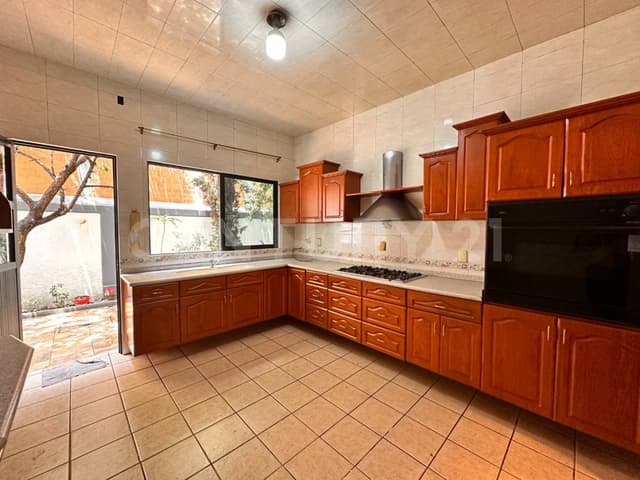 CASA EN RENTA EN NARVARTE PONIENTE, BENITO JUÁREZ, CDMX