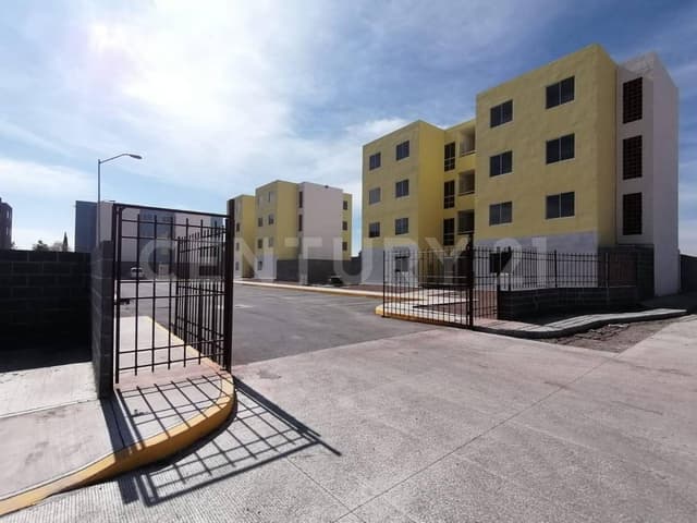 Departamento en Venta en FRACC. RÍO DORADO, Durango, Dgo., México