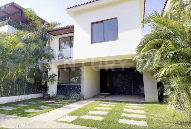 Exclusiva casa en Flamingos | 4 Recámaras, Alberca Privada y Lujo Incomparable