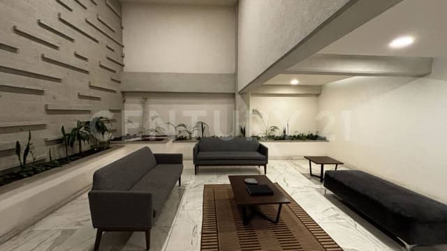 Renta departamento Arenal, Azcapotzalco, CDMX