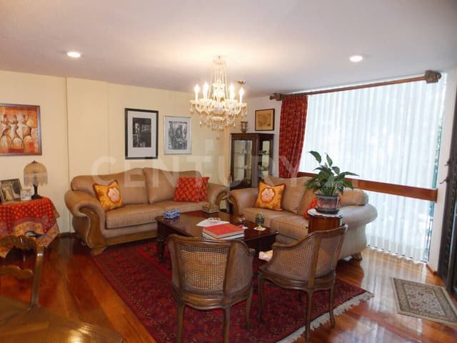 Departamento en venta en Gral. Pedro María Anaya, Benito Juárez, CDMX