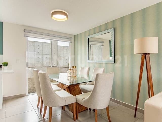 CASA EN VENTA EN SANTA FE, TIJUANA B.C.