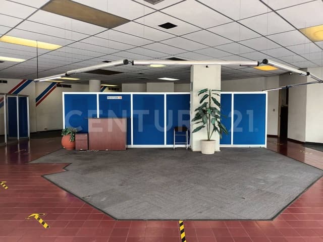 LOCAL COMERCIAL EN RENTA EN COL.MARIA LUISA EN MONTEREY