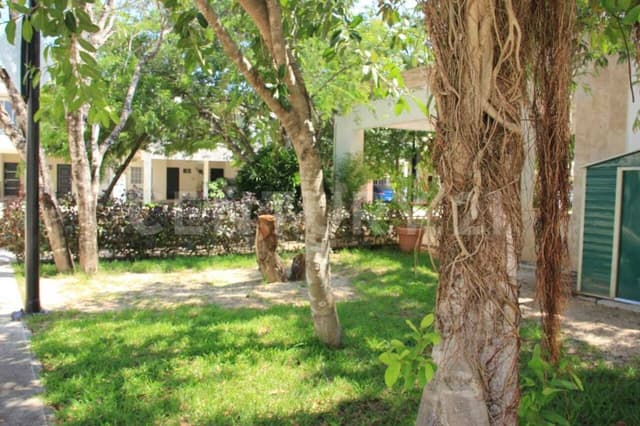 Hermosa Casa en Renta 3 recamaras amueblada | Selvanova Playa Del Carmen P4544