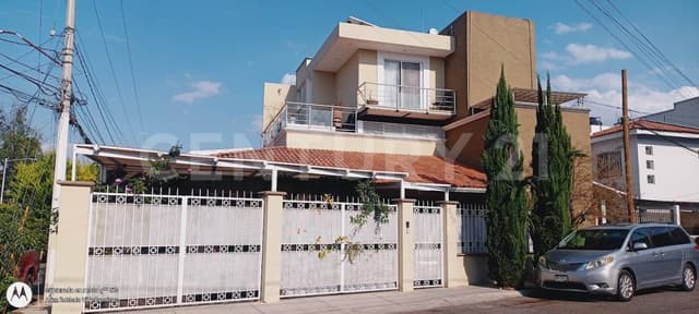 Casa en venta Plazas del Sol 3a secc.