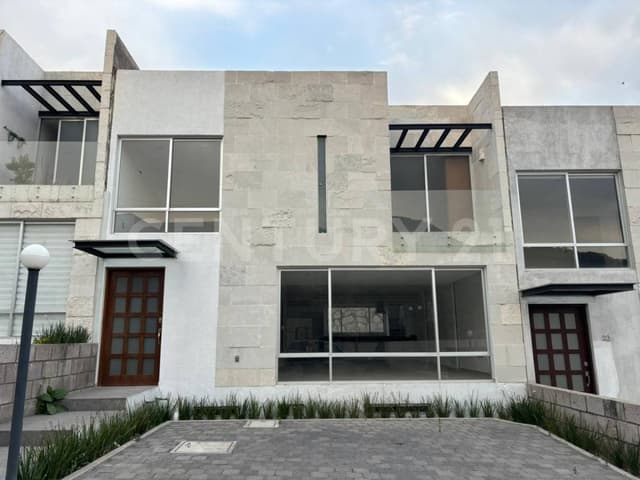 Casa en Venta en Espíritu Santo, Jilotzingo, Mex.