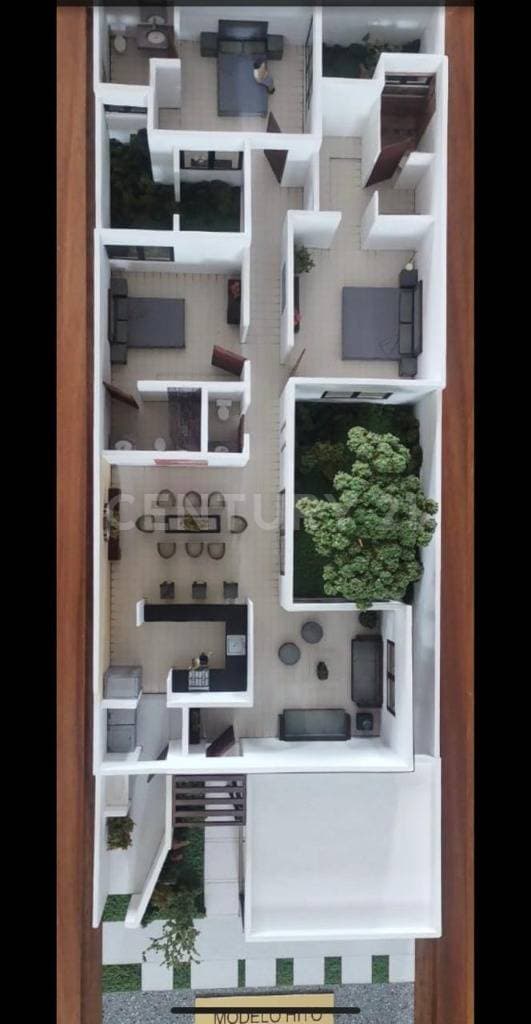 Casa en Venta en Conkal, Merida, Yucatán