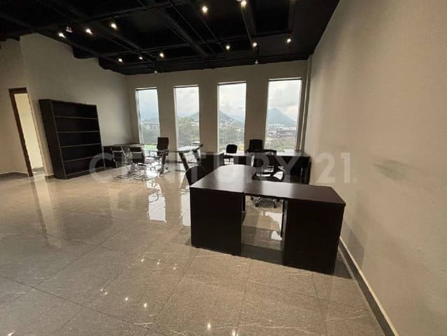 OFICINA EN RENTA EN VILLAS LA RIOJA, MONTERREY, NUEVO LEON