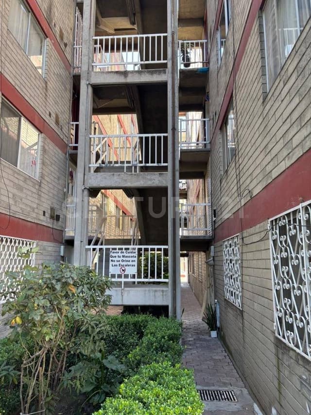 Venta Departamento, San Francisco Culhuacan de la Magdalena, Coyoacan, CDMX