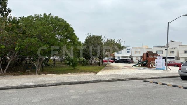 Terreno en venta, Residencial Mallorca, Supermanzana 327 Cancún