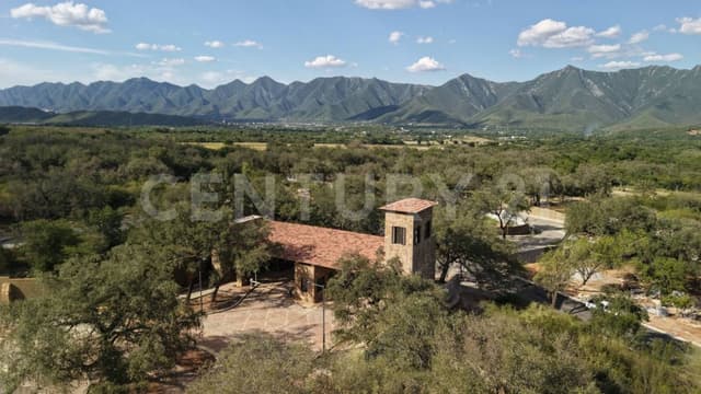 Preventa de terrenos residenciales