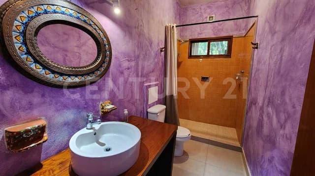 Casa en venta con cenote natural, Yalku Tulum, Quintana Roo