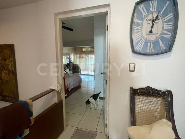 Casa en venta en la Colonia Graciano Sánchez, Boca del Rio, Veracruz.