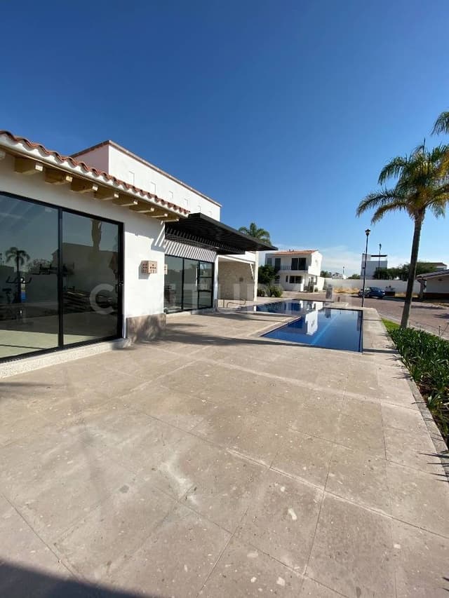 Venta de Terreno en Ciudad Maderas El Marqués