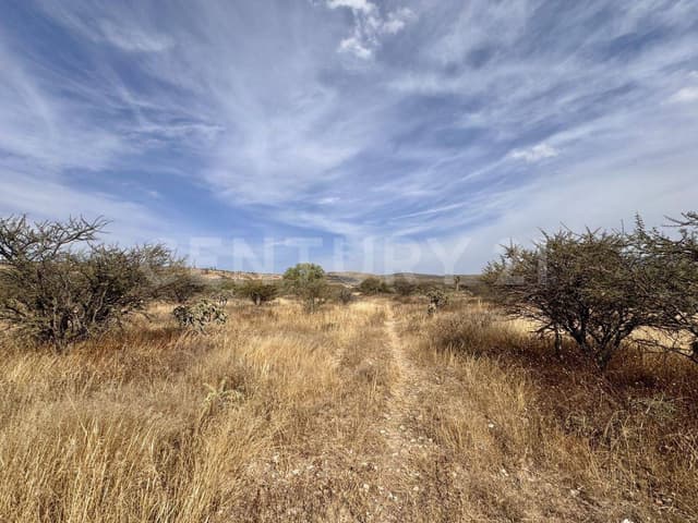 Terreno en venta en Estatal, Colón Querétaro México