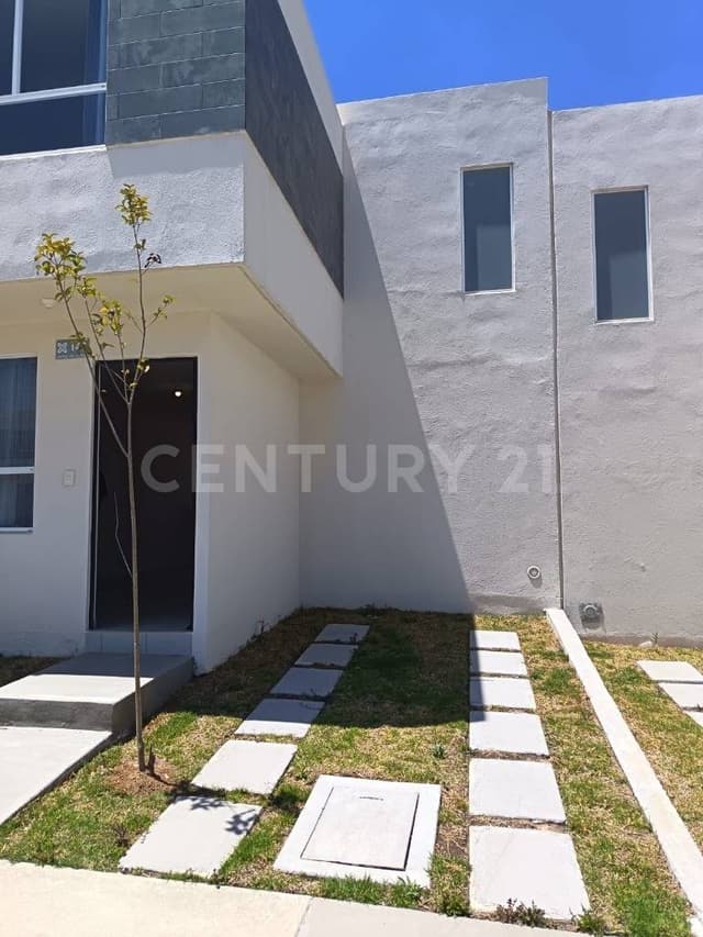 Casa en renta