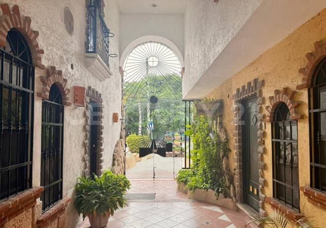 Departamento en Venta en Hacienda Guadalupe 2 Recámaras