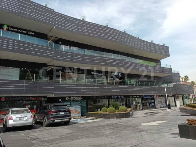 LOCAL EN RENTA EN SAN PEDRO GARZA GARCÍA, NUEVO LEÓN