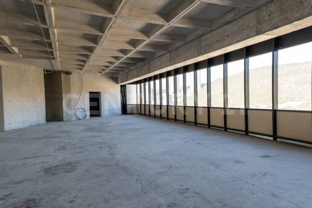 OFICINAS EN VENTA, SAN PEDRO GARZA GARCIA N.L. (OBRA GRIS)
