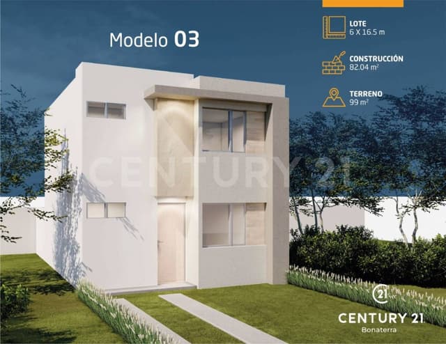 Casa en pre-venta por jesus maria