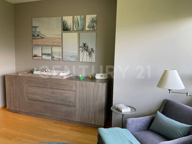 Departamento en venta en Bosque Real Huixquilucan Estado de Mexico