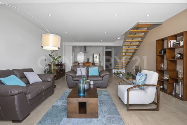 Departamento en venta en Lomas Altas