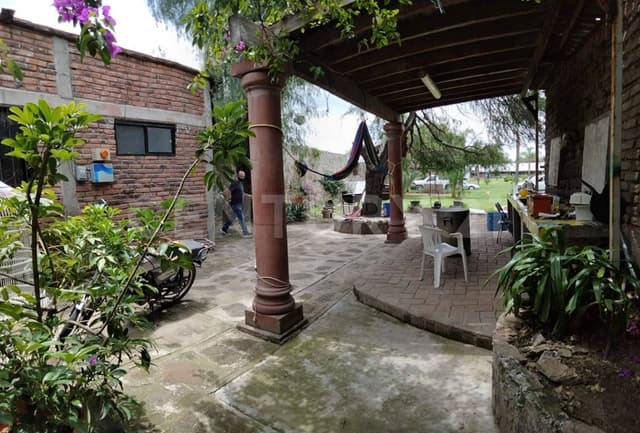 Terreno en Venta en El Carrizo, San Juan del Río, Querétaro.