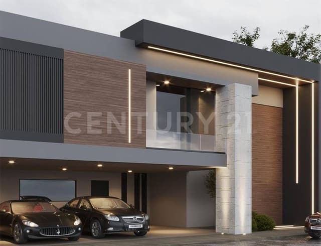 Casa en Venta en Bosques de las Misiones