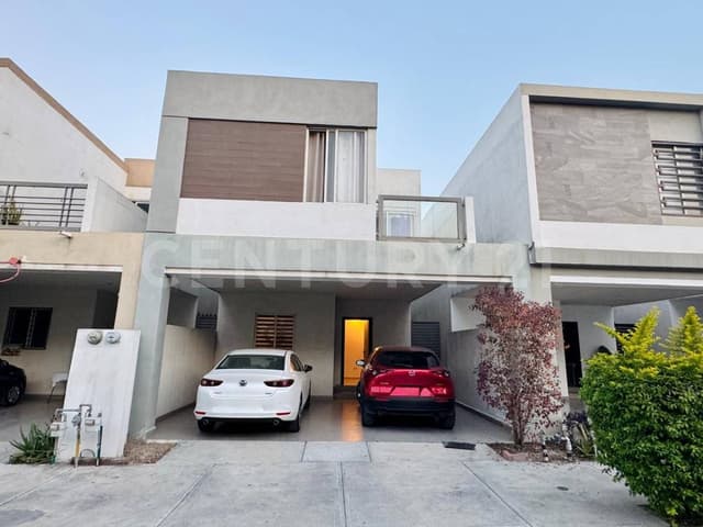CASA EN RENTA | ESPACIO CUMBRES | MONTERREY, NL