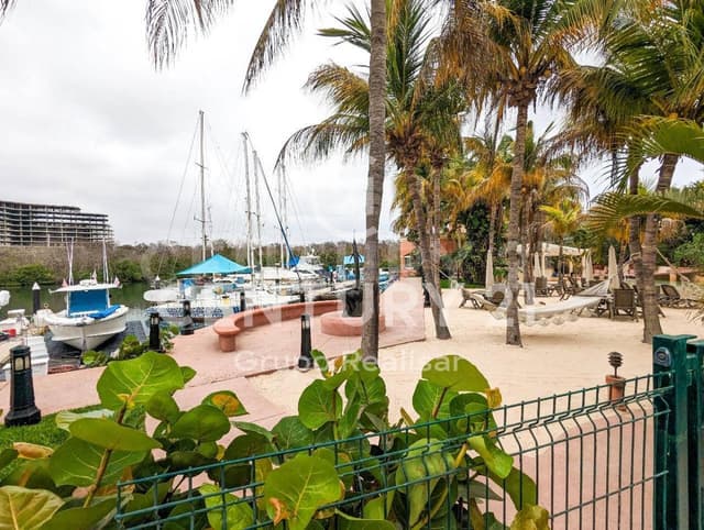 DEPARTAMENTO EN VENTA, FRACC. COSTA BONITA, LA MARINA, MAZATLÁN, SINALOA