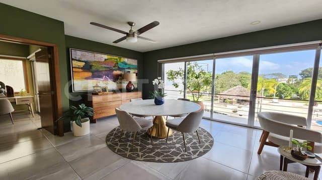 Departamento en venta, Supermanzana 310, Residencial Taina, Cumbres, Cancún