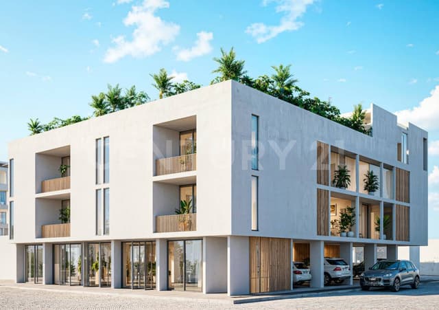 Departamentos en Venta, Constituyentes 80, Playa del Carmen, Quintana Roo