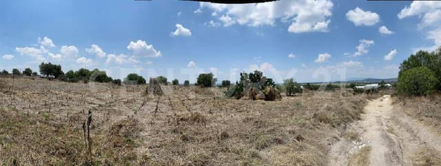 Terreno en Venta, Pueblo de San Miguel Bocanegra, Zumpango Edo. México