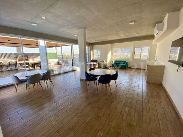 DEPARTAMENTO EN VENTA LA SILLA, GUADALUPE, NL