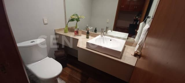 Residencia en VENTA, Bosque de Perales, Bosques de las Lomas Miguel Hidalgo,CDMX